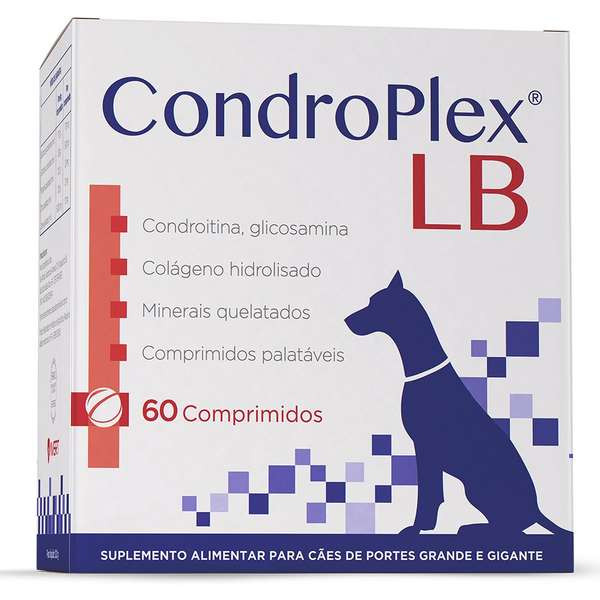 CONDROPLEX LB 120 G 60 COMP