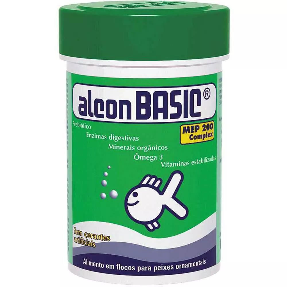 ALCON BASIC 50 G 